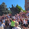 80. Piesza Rybnicka Pielgrzymka na Jasną Górę