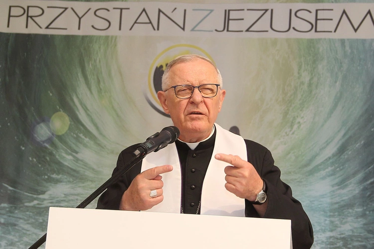 Zobaczyć w drugim to, co Jezus 