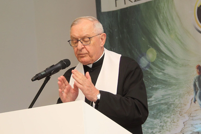 Rekolekcje Przystań z Jezusem