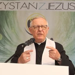 Rekolekcje Przystań z Jezusem