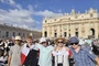 Jubileusz Młodych Rzym 2025. Na audiencji z Leonem XIV i wśród skarbów Wiecznego Miasta