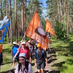 Ramiona pątników