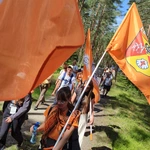 Ramiona pątników
