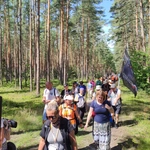 Ramiona pątników
