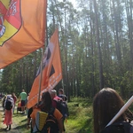 Ramiona pątników
