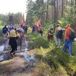 Ramiona pątników