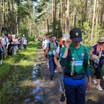 Ramiona pątników