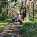Ramiona pątników