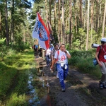 Ramiona pątników