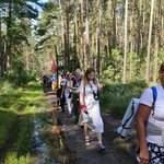 Ramiona pątników