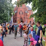 Ramiona pątników