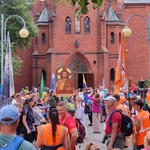 Ramiona pątników