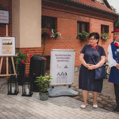 Otwarcie Norbertańskiej Kawiarenki Społecznej