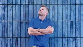 Filip Chajzer o swoim wyjściu z uzależnienia od narkotyków i wierze, która zmienia życie