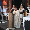 Kard. Ryś na Jubileuszu Młodzieży w Rzymie: Młodzi, którzy nie szukają, są jak zaparkowane auto