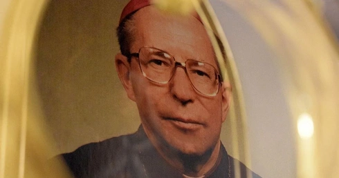 Rocznica śmierci bp. Stefana Siczka