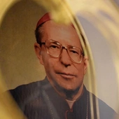 Rocznica śmierci bp. Stefana Siczka