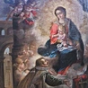 Pożegnanie z bronią. „Wizja św. Ignacego w Pampelunie” pędzla Juana de Valdésa Leala 