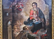 Pożegnanie z bronią. „Wizja św. Ignacego w Pampelunie” pędzla Juana de Valdésa Leala 