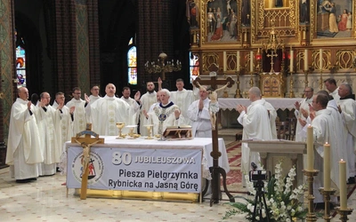 Idźcie z nadzieją!