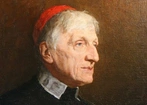 1 listopada Leon XIV nada św. Janowi Henrykowi Newmanowi tytuł Doktora Kościoła
