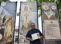 Lubicie pielgrzymować? Ten paszport jest dla was!