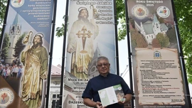 Lubicie pielgrzymować? Ten paszport jest dla was!