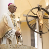 Ks. Paweł Sokołowski obejmie parafię Najświętszego Serca Pana Jezusa w Przypkach