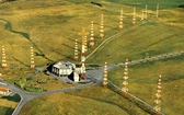 Podpisano umowę z Włochami w sprawie budowy watykańskiej elektrowni