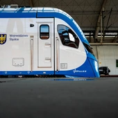 Region. Kolejne Impulsy 2 ruszają na tory Województwa Śląskiego