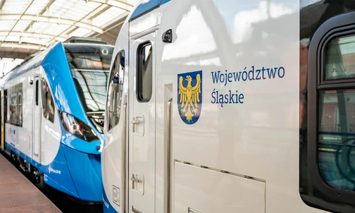Region. Kolejne Impulsy 2 ruszają na tory Województwa Śląskiego