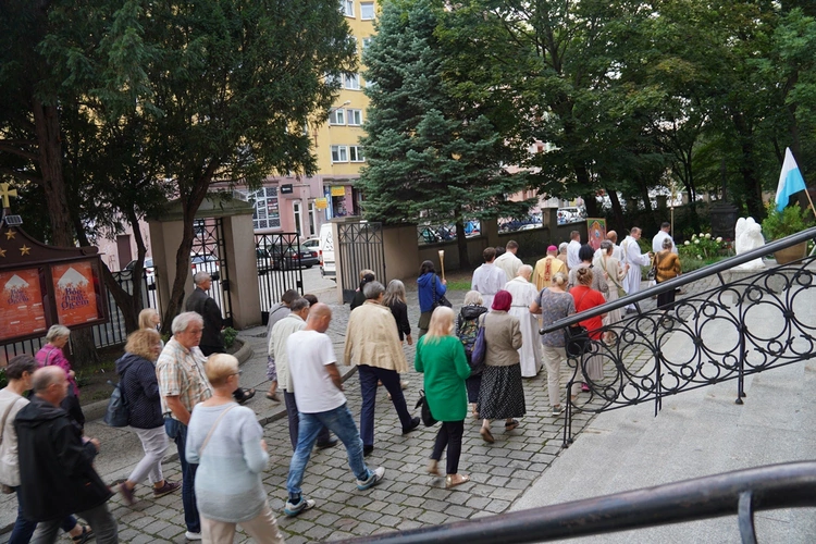 Festiwal "Abba Pater" 2025 rozpoczął się we Wrocławiu