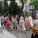 Festiwal "Abba Pater" 2025 rozpoczął się we Wrocławiu