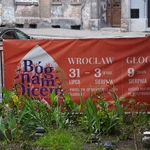 Festiwal "Abba Pater" 2025 rozpoczął się we Wrocławiu