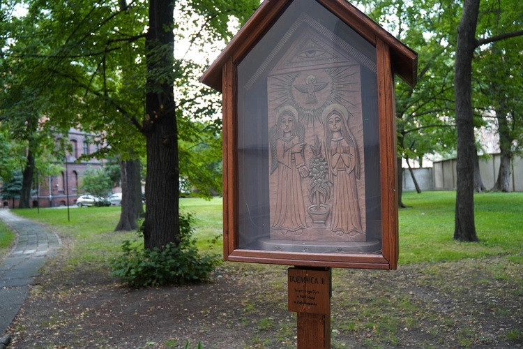 Festiwal "Abba Pater" 2025 rozpoczął się we Wrocławiu