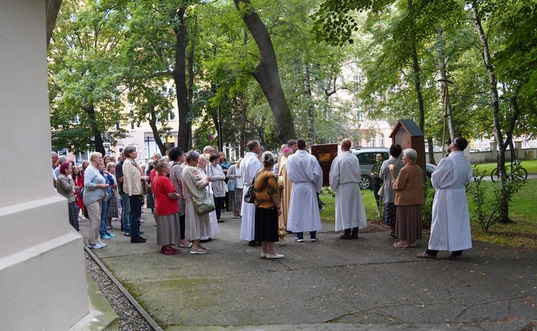 Festiwal "Abba Pater" 2025 rozpoczął się we Wrocławiu