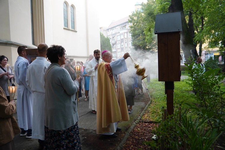 Festiwal "Abba Pater" 2025 rozpoczął się we Wrocławiu