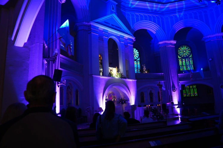 Festiwal "Abba Pater" 2025 rozpoczął się we Wrocławiu