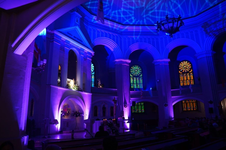 Festiwal "Abba Pater" 2025 rozpoczął się we Wrocławiu