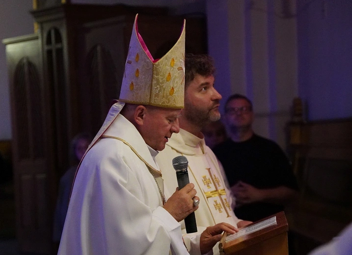 Festiwal "Abba Pater" 2025 rozpoczął się we Wrocławiu