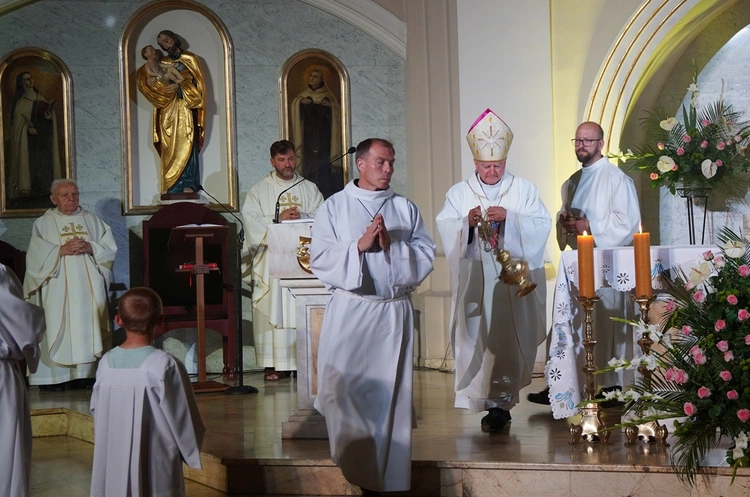 Festiwal "Abba Pater" 2025 rozpoczął się we Wrocławiu