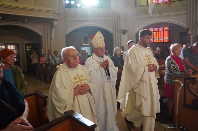 Festiwal "Abba Pater" 2025 rozpoczął się we Wrocławiu