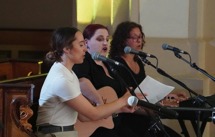 Festiwal "Abba Pater" 2025 rozpoczął się we Wrocławiu