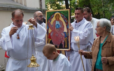 Festiwal "Abba Pater". W drodze do domu Ojca
