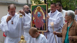 Festiwal "Abba Pater". W drodze do domu Ojca