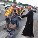 Gorzowska pielgrzymka już w drodze
