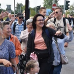 Gorzowska pielgrzymka już w drodze