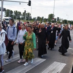 Gorzowska pielgrzymka już w drodze