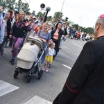 Gorzowska pielgrzymka już w drodze