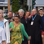 Gorzowska pielgrzymka już w drodze